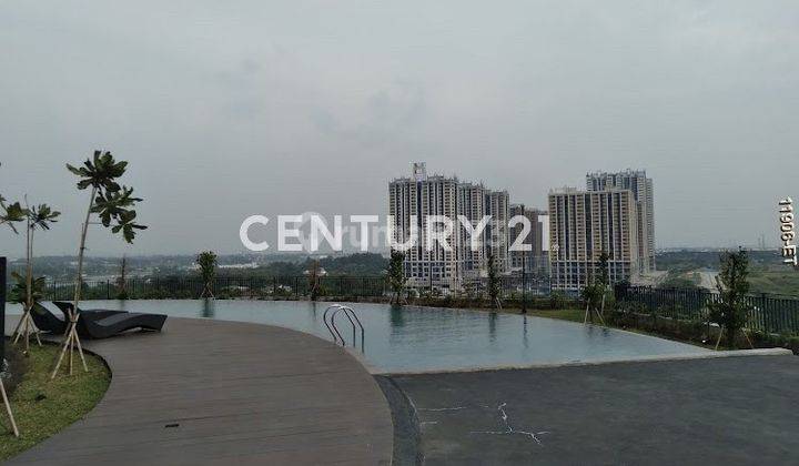 Apartement  Di Lokasi Strategis Di Daerah Cikarang Bekasi 1