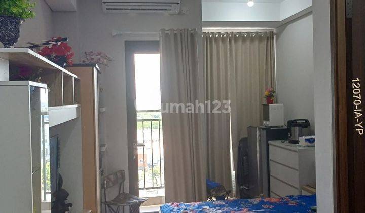 Apartemen Transpark Bintaro Type Studio Fully Furnished 2