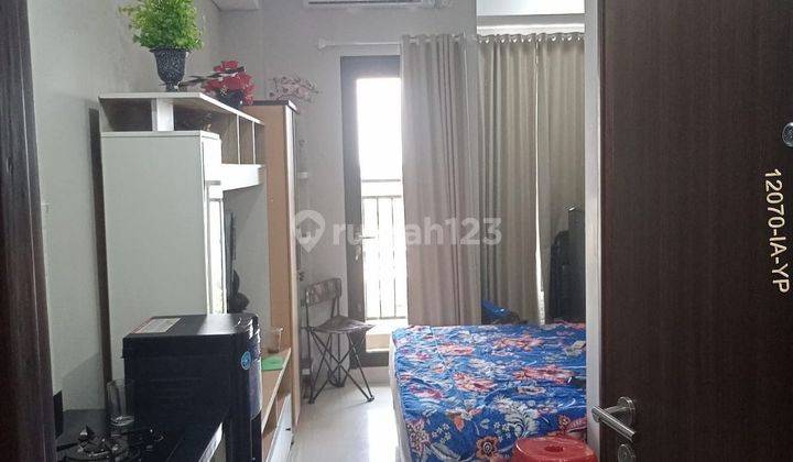 Apartemen Transpark Bintaro Type Studio Fully Furnished 1