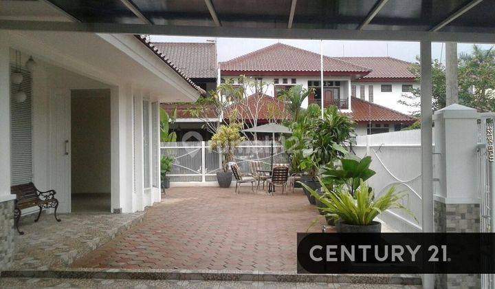 Rumah Hook Siap Huni Fully Furnished Cluster Bagus Di Sektor 9 2