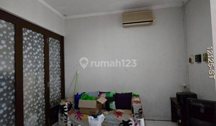 Rumah Siap Huni Dalam Cluster Discovery Bintaro 1