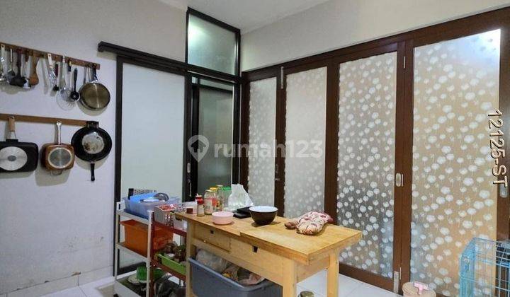 Rumah Siap Huni Dalam Cluster Discovery Bintaro 2