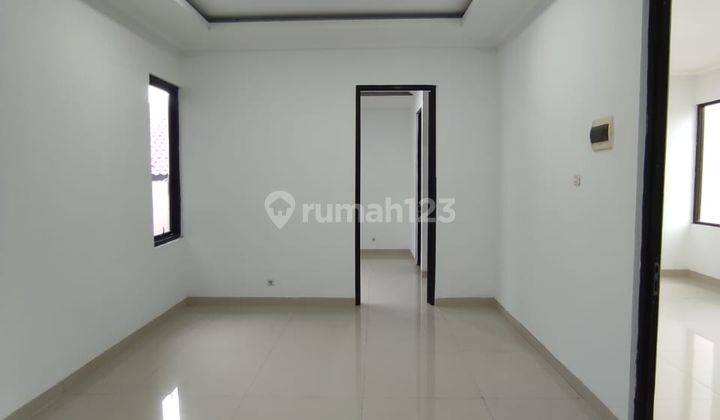 Rumah Puri Bintaro Jaya Sektor 9,Brandnew Modern Cantik Siap Huni 2