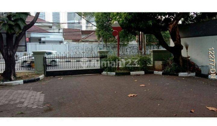 Cepat Rumah Cocok Untuk Dijadikan Kantor DiMenteng Jakarta 1