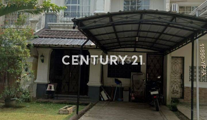 Hot Sale Rumah Siap Huni Asri Sejuk  Di Mountain View Residence 1