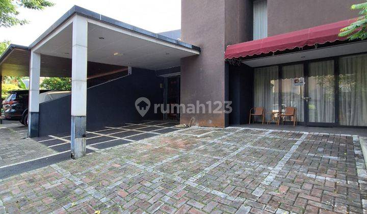 Hot Sale Rumah Di Premium Cluster Di Pesanggrahan Jakarta Selatan SHM - Sertifikat Hak Milik 2