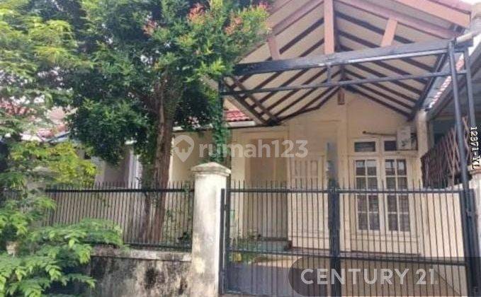 Rumah Siap Huni Di Perumahan Banjar WijayaTangerang 1