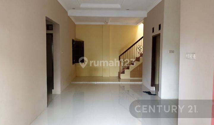 Rumah Dlm Perumahan Pinang Griya Permai 2