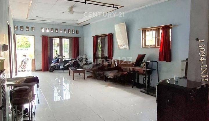 Dijual MURAH  Tanah Bonus Rumah Hook  Dicluster Di Pasar Minggu  2