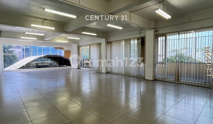 Disewakan Gedung 3 Lantai Plus Roof Top Di Pondok Pinang Disewakan Gedung 3 Lantai Plus Roof Top Di Pondok Pinang