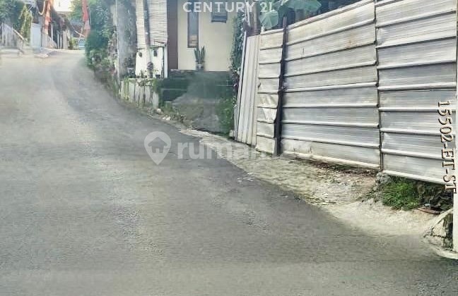 Affordable Land for Sale in a Strategic Location in Cilandak KKO Affordable Land for Sale in a Strategic Location in Cilandak KKO