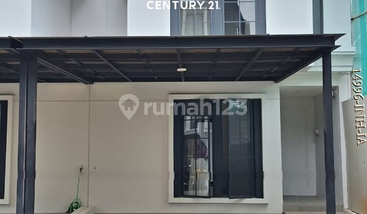For Rent Brand New House In Alstonia Citra Garden Bintaro For Rent Brand New House In Alstonia Citra Garden Bintaro