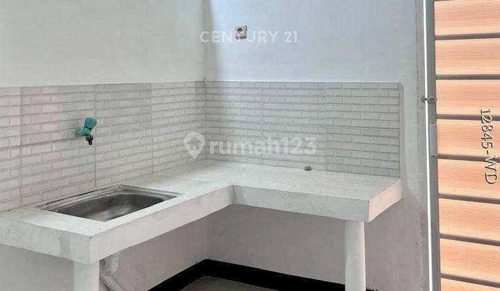 Dijual Kontrakan 10 Pintu Nempel Maleo Bintaro Sektor 9 2