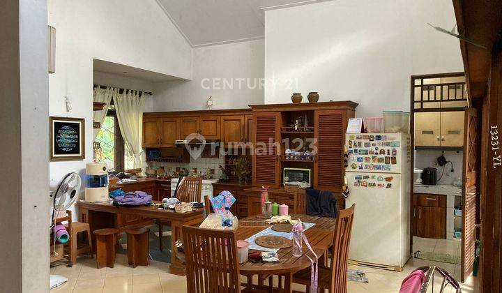 Dijual Cepat Rumah Di Bintaro Sektor 3 Dekat Mall Dan Rumah Sakit 2