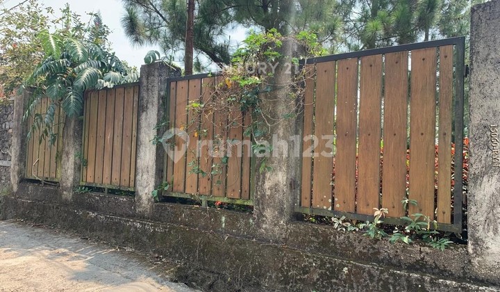 Di Jual Villa Bagus Terawat Di Cijeruk Bogor 2