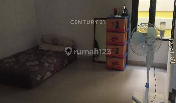 Dijual Rumah Siap Huni Dalam Town House Di Pejaten Jakarta Selata 2