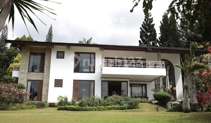 Di Jual 3 Villa Dibawah Harga NJOP Di Cianjur 1