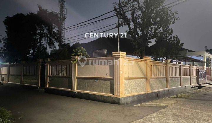 Dijual Rumah Siap Huni Dekat Dengan Bintaro  1