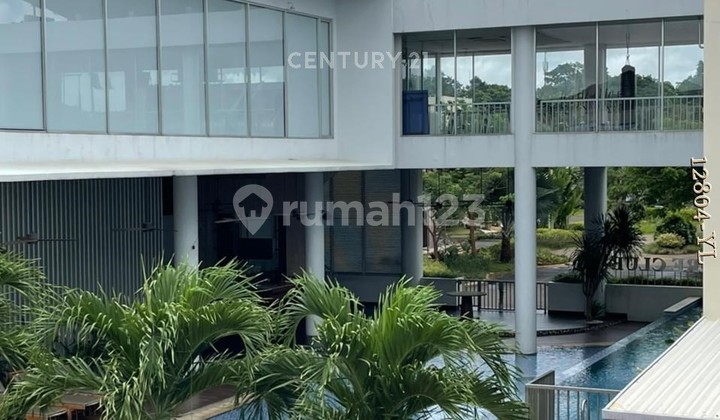 Dijual Rumah Di Paradise Resort City Ciputat Depan RS Buah Hati 2