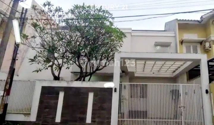 Dijual Rumah Minimalis Di Dekat STAN Bintaro Sektor 5 1