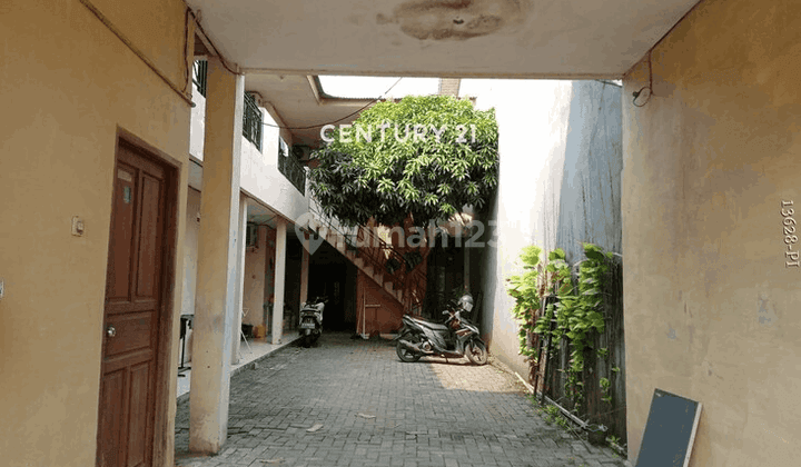 Dijual Kos2an Aktif Di Islamic Village Tangerang 2