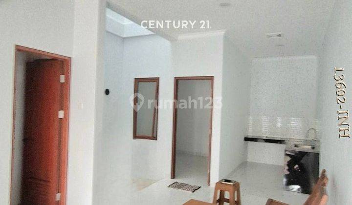 Dijual Rumah Brand New Di Lokasi Strategis Di Pasar Minggu 2