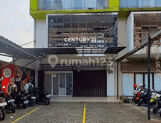 Dijual Ruko Hook 3 Lantai Lokasi Strategis di Bintaro Dijual Ruko Hook 3 Lantai Lokasi Strategis di Bintaro