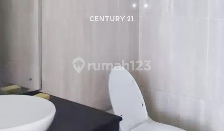 Disewa Rumah Split Level Di Kebayoran Bintaro Jaya Sektor 7 2