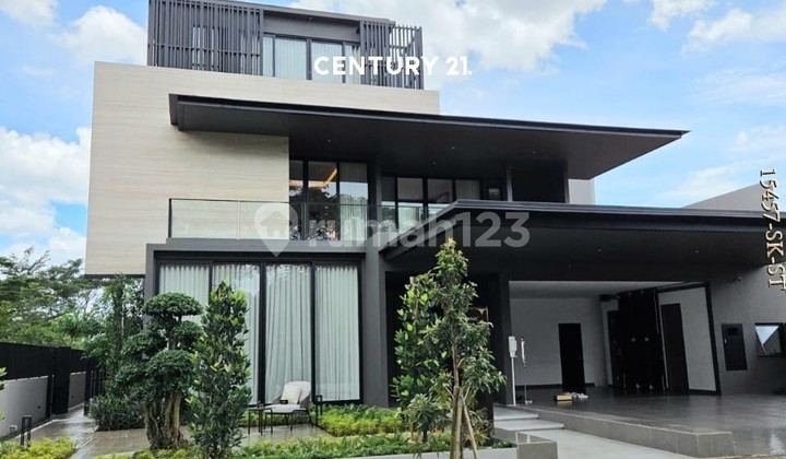 For Sale Luxury House Brand New Resort Concept View of Botanic Garden For Sale Luxury House Brand New Resort Concept View of Botanic Garden