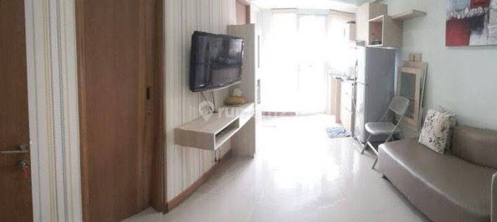 Hot Sale Apartemen Bintaro Park View 2BR Fully Furnished  2