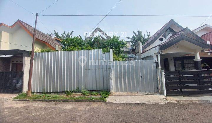 Dijual Kavling Lokasi Strategis Di Bintaro Sektor 2 2