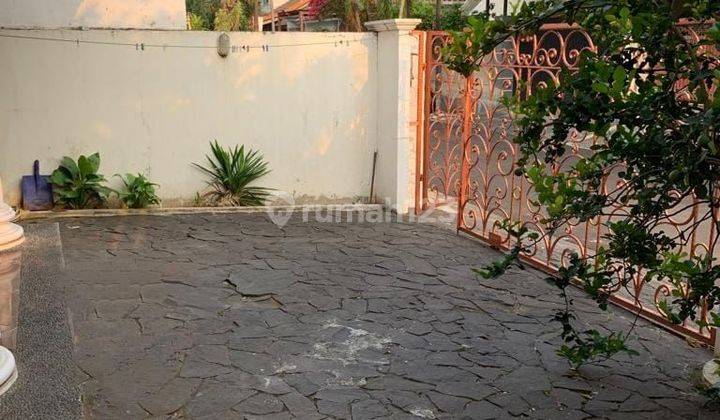 Rumah bagus lingkungan asri dan nyaman 2