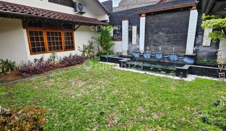 Dijual Rumah Dua Lantai Di Rempoa Tangerang Selatan 2