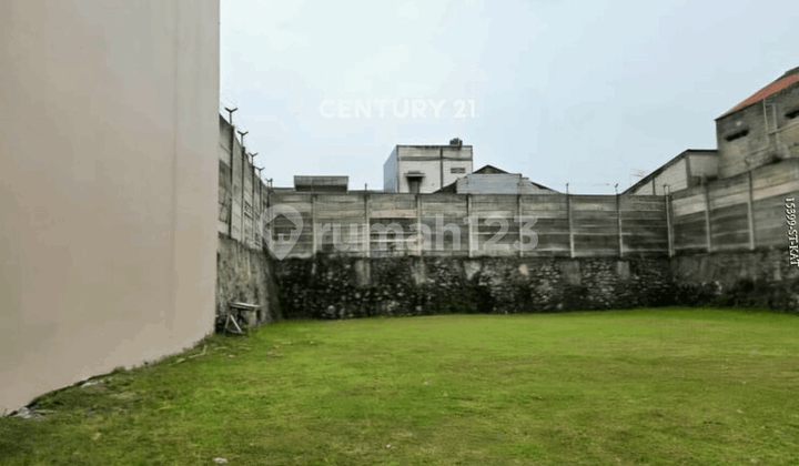 Dijual Kavling Datar Dan Siap Bangun Di Kebayoran Bintaro Dijual Kavling Datar Dan Siap Bangun Di Kebayoran Bintaro