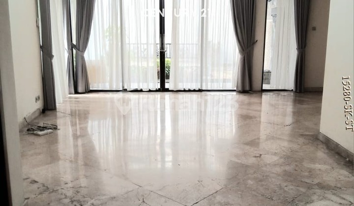 Dijual Rumah Dengan Tanah Luas Dalam Komplek Ekslusif Di Sektor 9 2