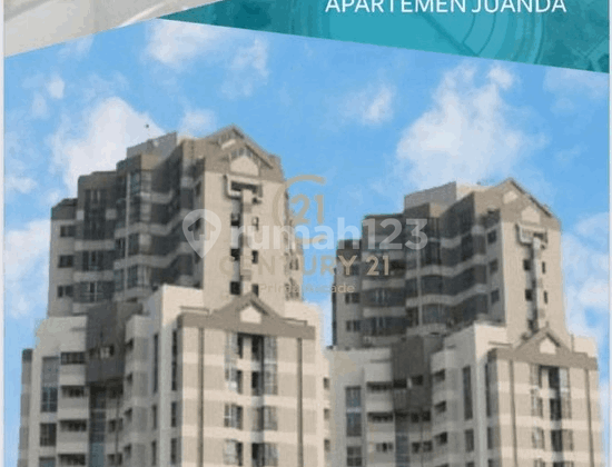 Dijual Apartement Juanda Area di Jakarta Pusat, Fully Furnished (2935-Ia-Et) Dijual Apartement Juanda Area di Jakarta Pusat, Fully Furnished (2935-Ia-Et)