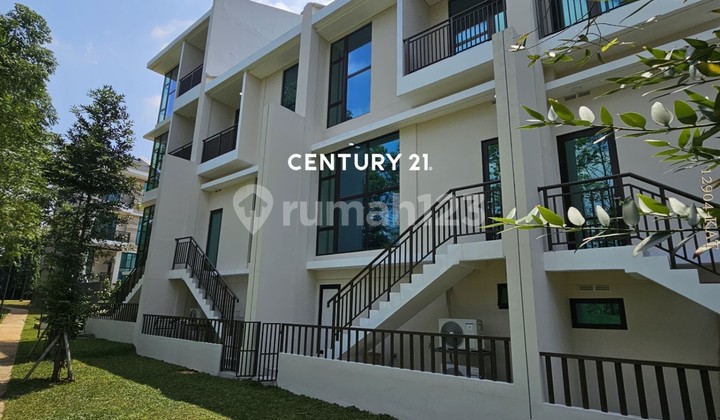 DIJUAL TOWNHOUSE PONDOK INDAH TIPE ULTIMATE
