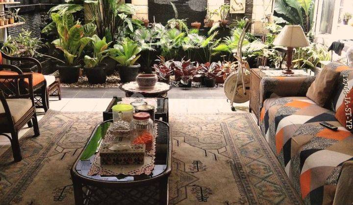 Rumah Siap Huni Asri Dijual Di Area Pasar Minggu Jakarta Selatan 2