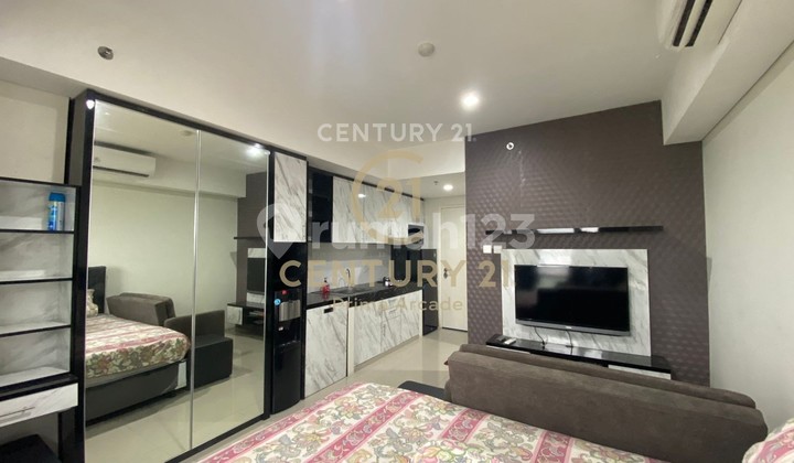 For Sale and For Rent Apartments The Breeze Bintaro Jaya Sector 3 2