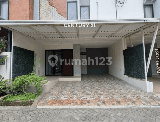 Beautiful Modern Ready-to-Occupy Home for Sale at Blossom Park Residence