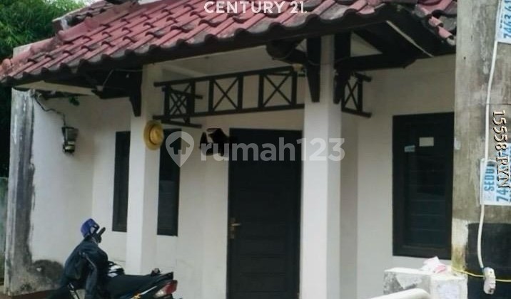 Di Jual Rumah 1 Lantai Di Villa Bintaro Regency Di Jual Rumah 1 Lantai Di Villa Bintaro Regency