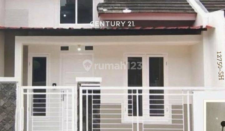 Dijual Rumah Cantik Furnished Dalam Cluster Di Limo Cinere 1