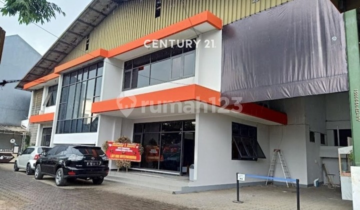 Dijual Sport Center Siap Pakai Di Lokasi Strategis Cimahi Bandung