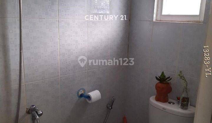 Dijual Rumah Dlm Cluster Di SeruaCiputat 2