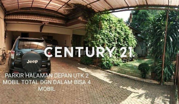 RUMAH HITUNG TANAH  PEJATEN BARAT  JAKARTA SELATAN   1