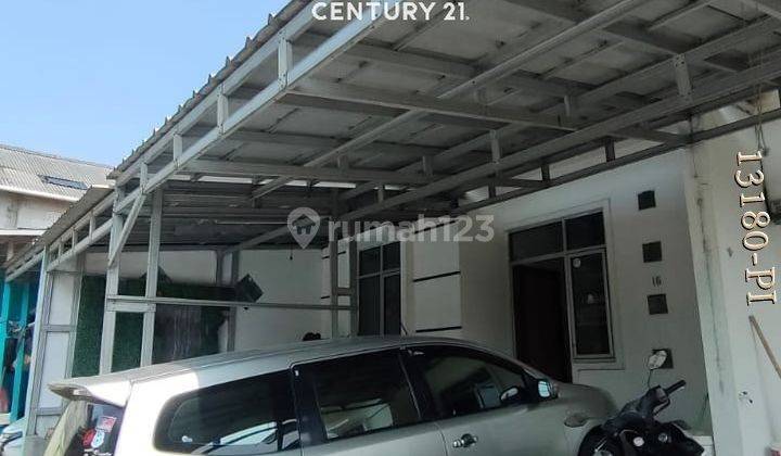 Dijual Rumah Siap Huni Di Mini Cluster Pd Benda Pamulang 1