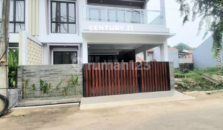 Rumah Brandnew Minimalis Modern Siap Huni Strategis Dekat Stasiun Rumah Brandnew Minimalis Modern Siap Huni Strategis Dekat Stasiun