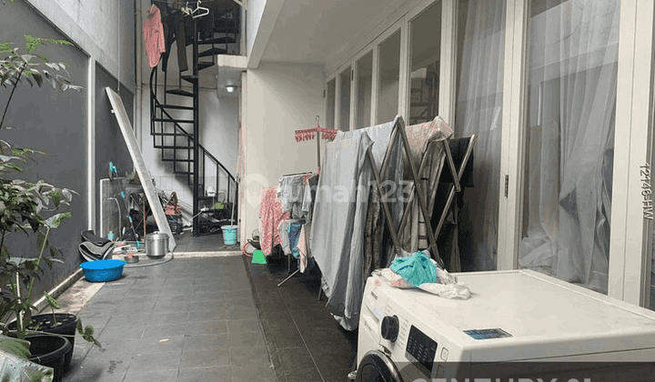 Rumah Siap Huni Di Cluster Emerald Bintaro Jaya Sektor 9 2