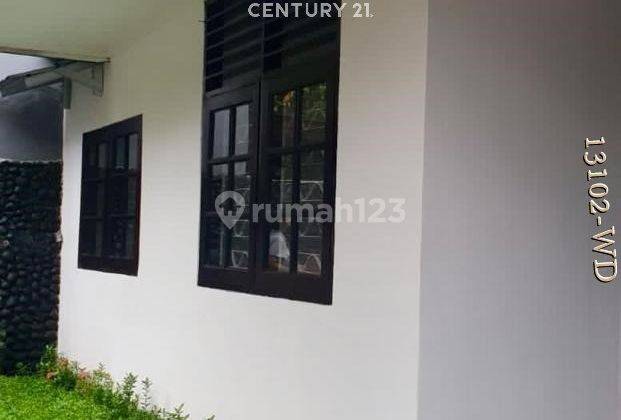 Dijual Rumah Siap Huni Sektor 3 Bintaro Jaya 2