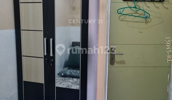 Dijual Apartmen Gateway Jakarta Selatan Super Strategis Ekonomis  2